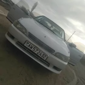 Toyota Mark II 1994