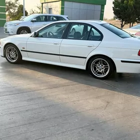 BMW 540 2000