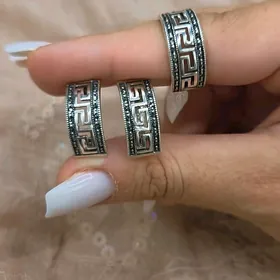 KÜMÜŞ СЕРЕБРО 925