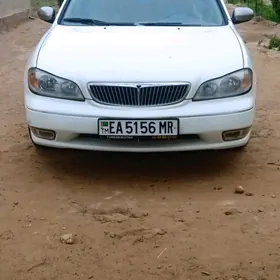 Nissan Maxima 2002