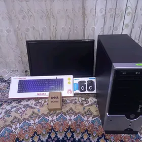 Офисный Компьютер