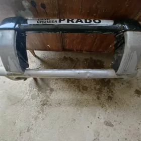 Prado duga