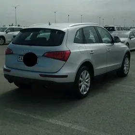 Audi Q5 2009