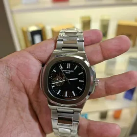 Mehanika Patek Sagatlar