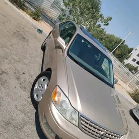 Toyota Avalon 2004