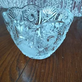 Хрусталь