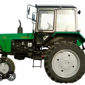 MTZ 80 2005