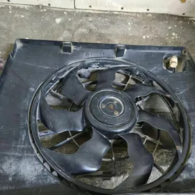hyundai sanata wentilyator