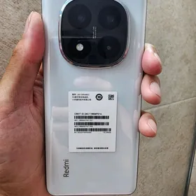 Redmi not14 pro plus
