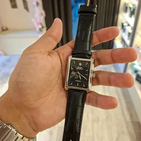 Rolex mehanika sagat