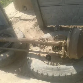 Gaz 53