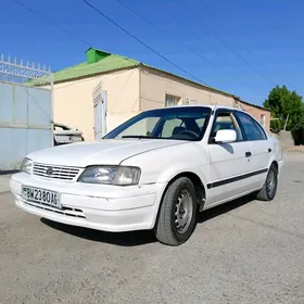 Toyota Tercel 1997