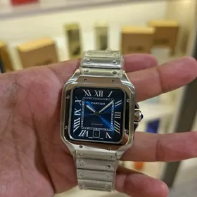 Cartier mehanika sagat