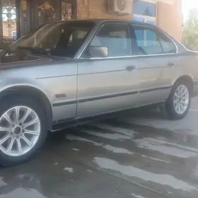BMW 525 1992