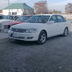 Toyota Avalon 2000