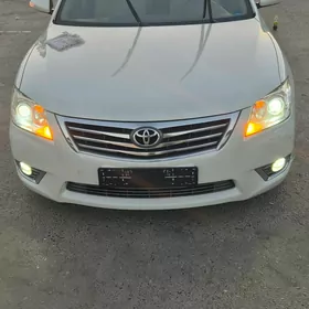 Toyota Aurion 2010