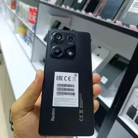 REDMI NOT14C 8/256.
