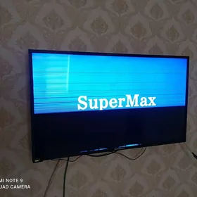 43lik televizor