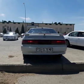 Toyota Cresta 1993