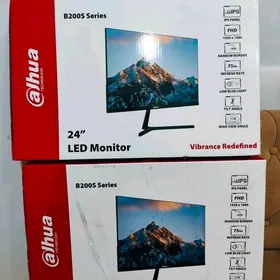 monitor allhua 24 ips