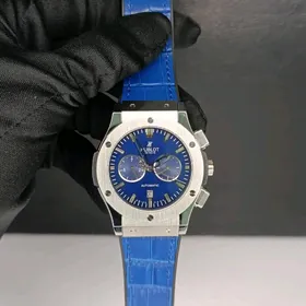 sagat/часы Hublot