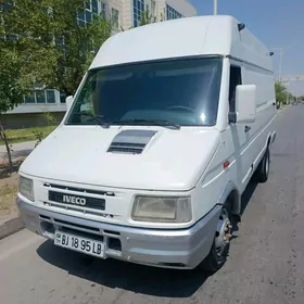 Iveco Daily 2000
