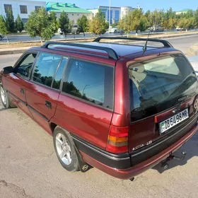 Opel Astra 1995