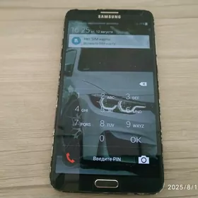 Samsung note 3