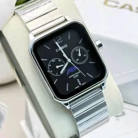 sagat/часы Casio