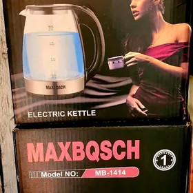 MAXBOSCH TEFAL ÇÄŸNEK AŸNALY