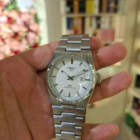 Tissot Sagat