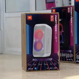 JBL PARTYBOXCLUP 120