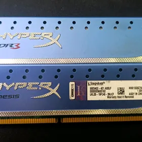 DDR3 Kingston