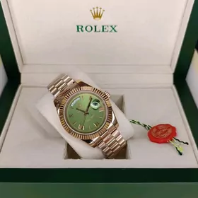 sagat/часы Rolex Day-date