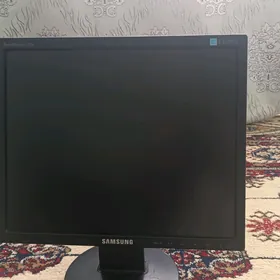monitor монитор