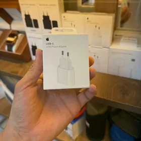 iPhone 20wt adapter