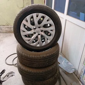 Corolla 2018 kalpak