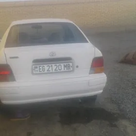 Toyota Tercel 1997