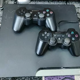PS 3
