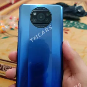 обмен телефон поко х 3 про