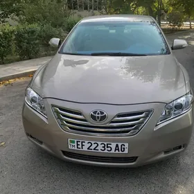 Toyota Camry 2007