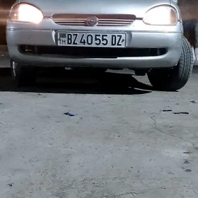 Opel Vita 1995