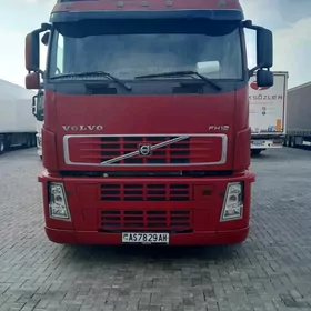 Volvo FH12 2005