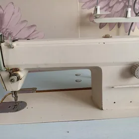 tikin maşin juki