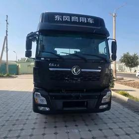 DAF 480 2021