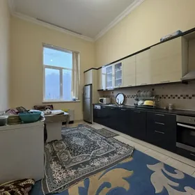 Elitka ata turk 3 komnat