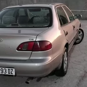 Toyota Corolla 1999