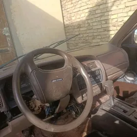 Toyota Town Ace 1990