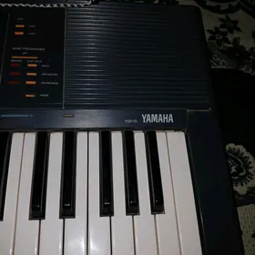 Yamaha 70