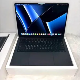 M4 Pro_24/512_Macbook Pro